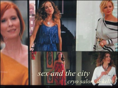 sexandcity